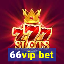 66vip bet